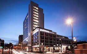 מלון Pullman St Pancras  4*